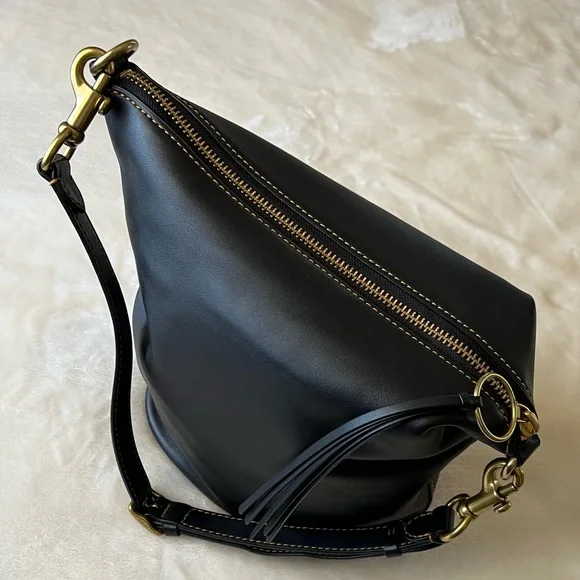 Coach 1941 Archive Duffle Bag - Picture 3 of 17